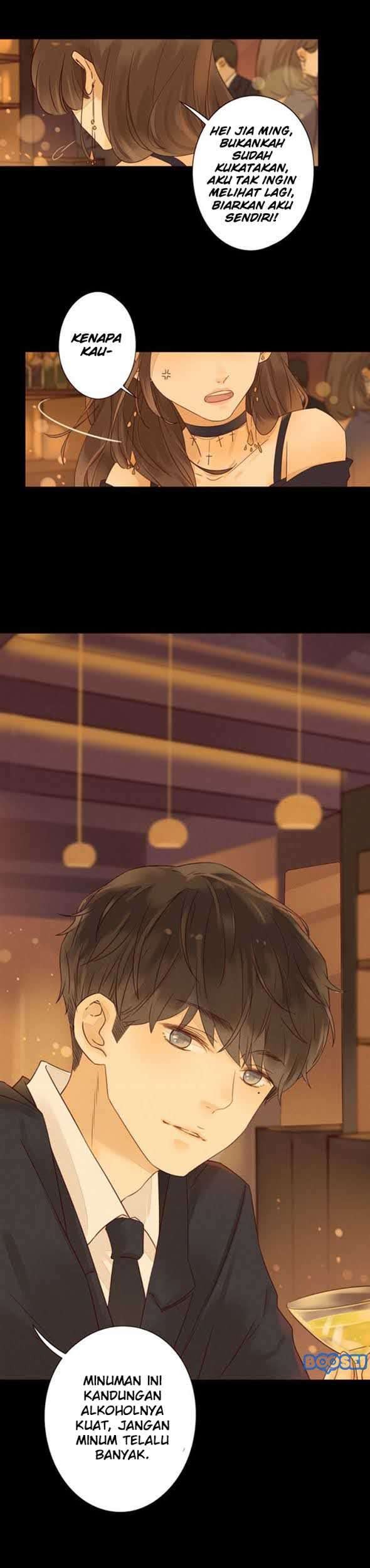 She May Not Be Cute Chapter 2 - halaman 7