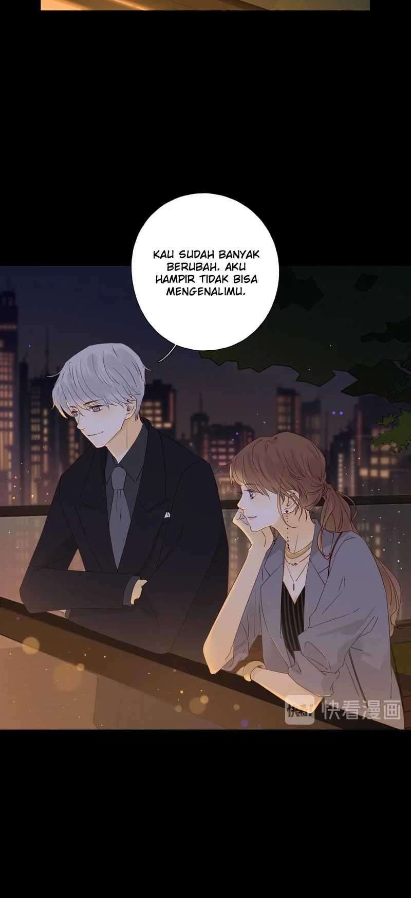 She May Not Be Cute Chapter 20 - halaman 10