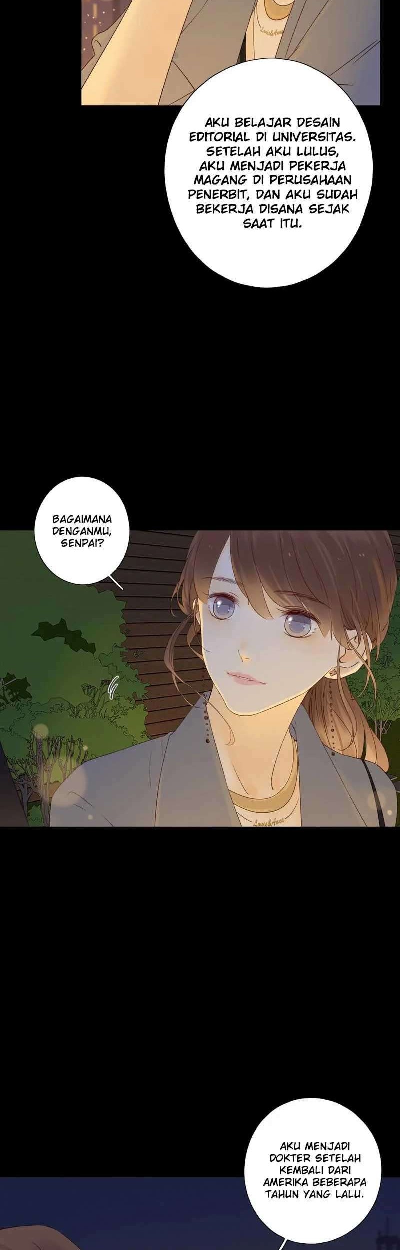 She May Not Be Cute Chapter 20 - halaman 12