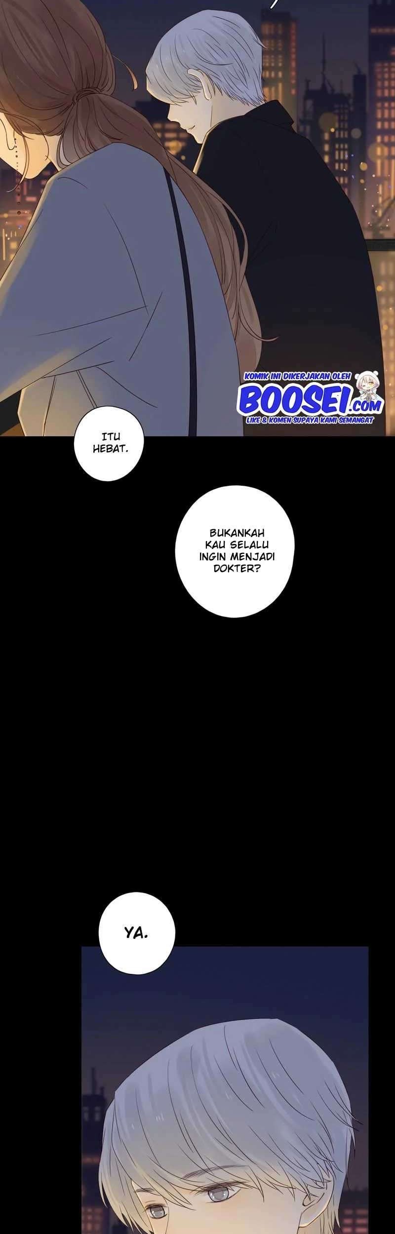 She May Not Be Cute Chapter 20 - halaman 13