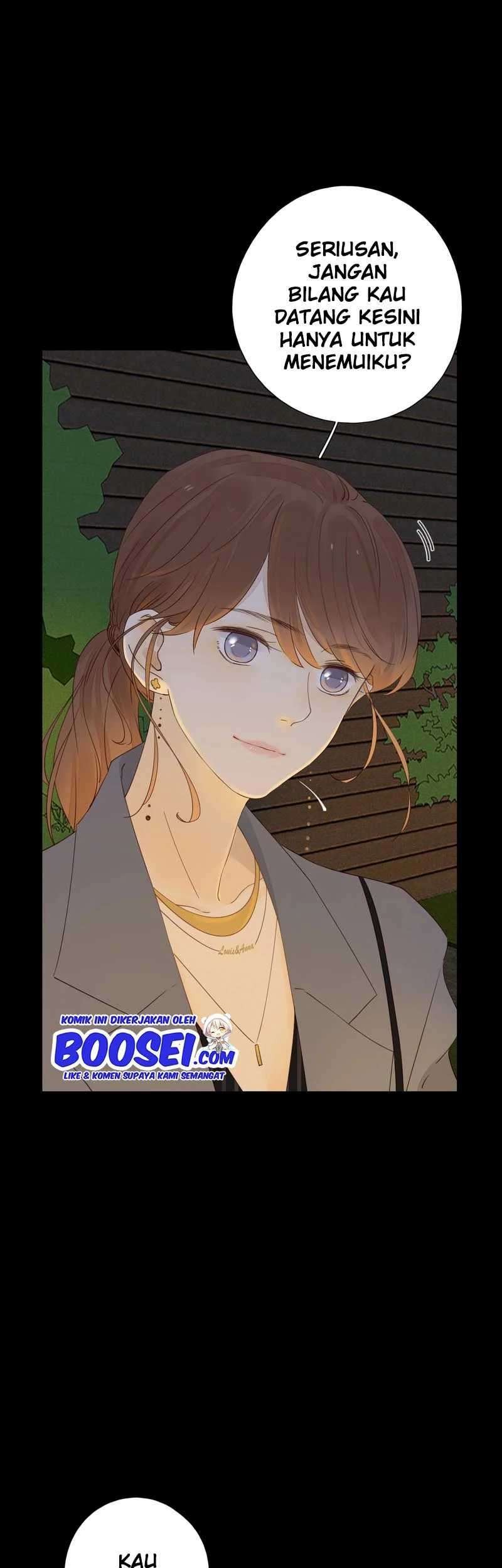She May Not Be Cute Chapter 20 - halaman 15