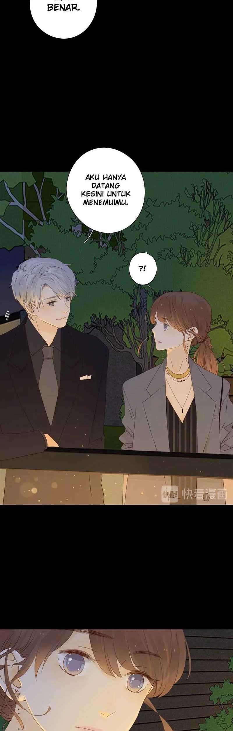 She May Not Be Cute Chapter 20 - halaman 16