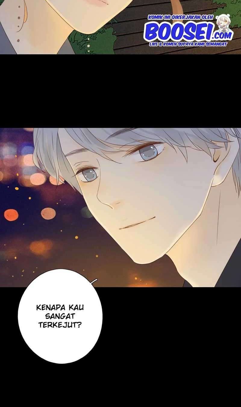 She May Not Be Cute Chapter 20 - halaman 17
