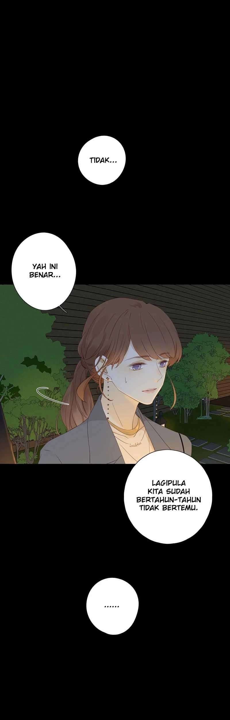 She May Not Be Cute Chapter 20 - halaman 18