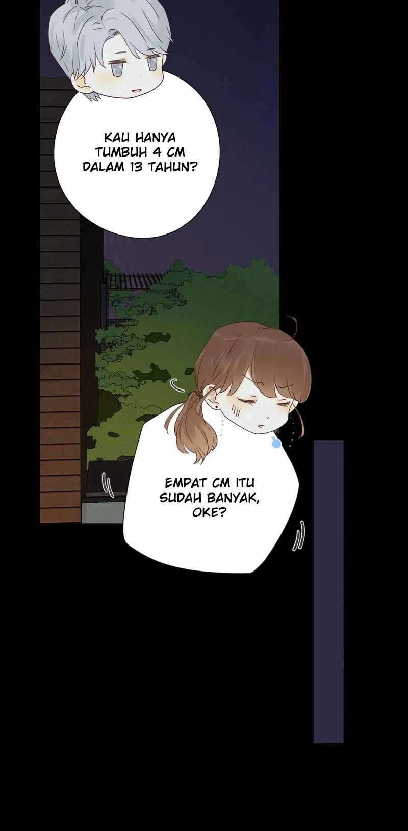 She May Not Be Cute Chapter 20 - halaman 20