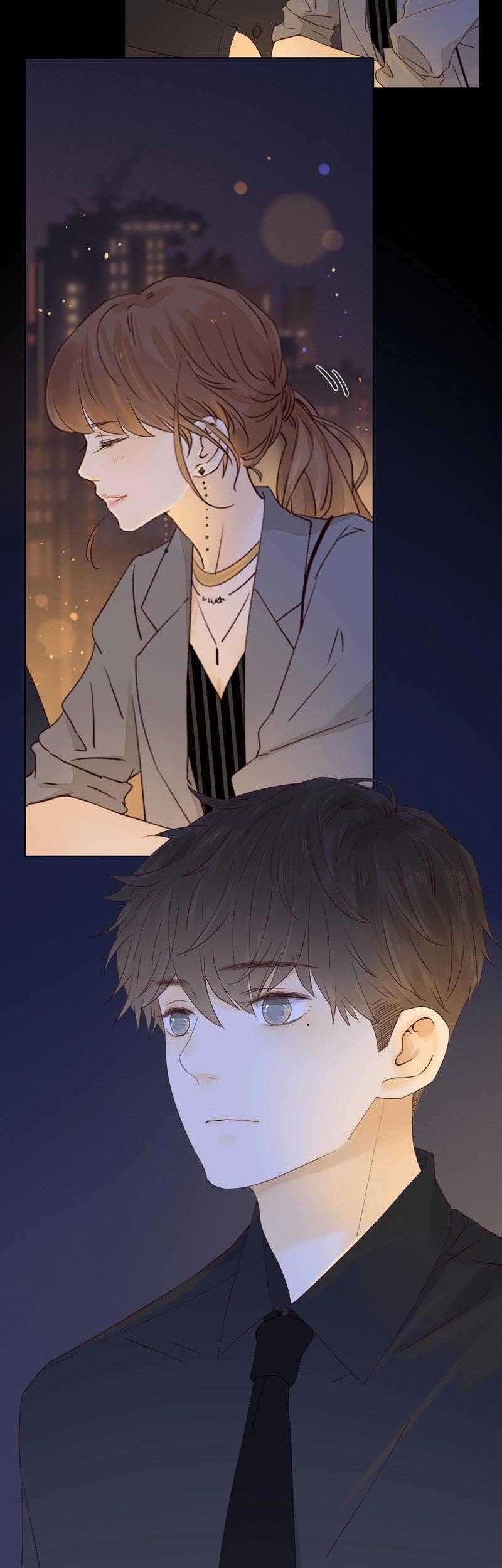 She May Not Be Cute Chapter 20 - halaman 25