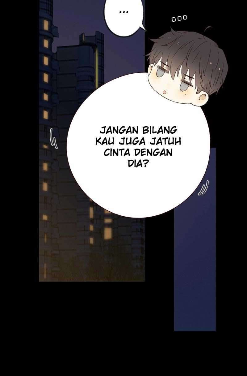 She May Not Be Cute Chapter 20 - halaman 28