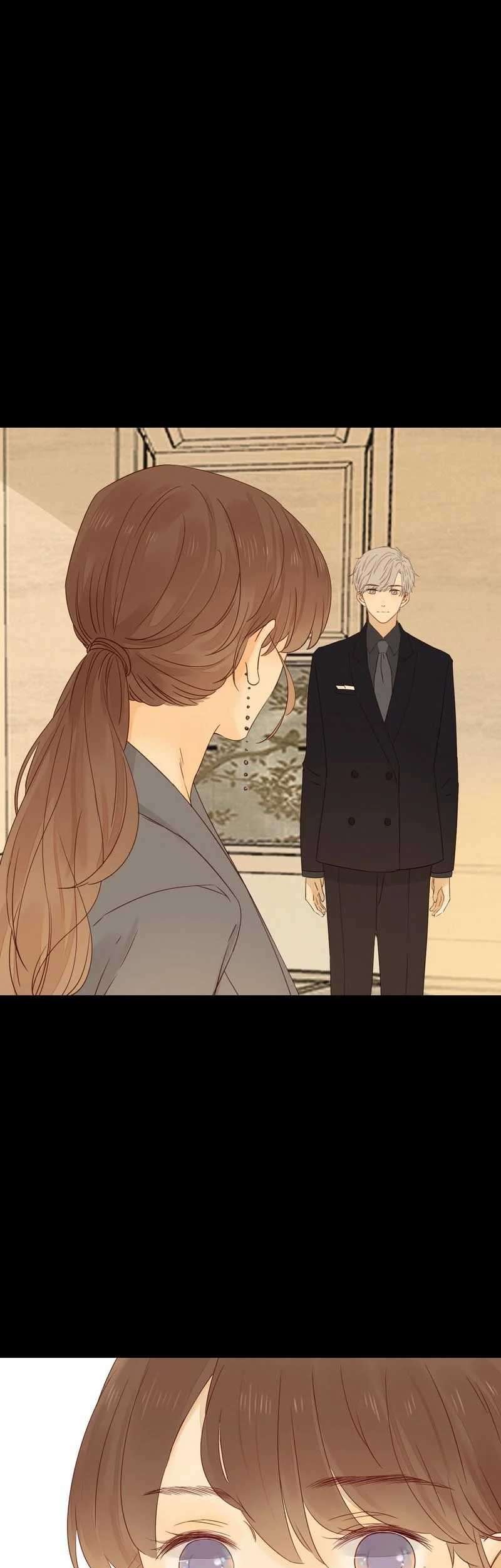 She May Not Be Cute Chapter 20 - halaman 3