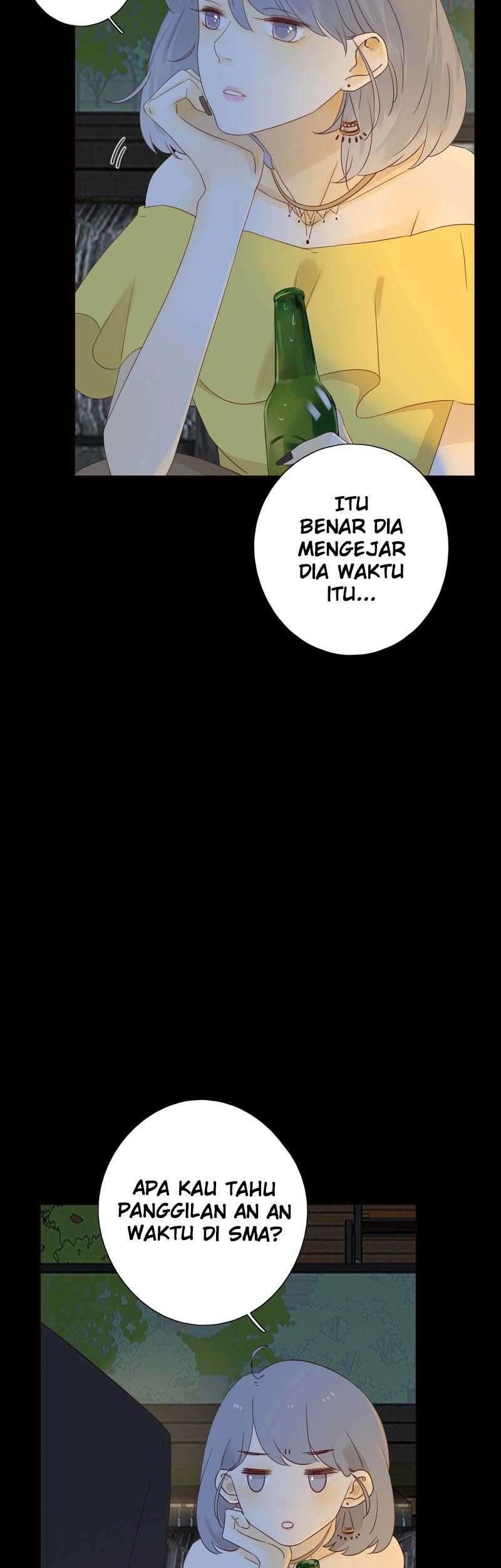 She May Not Be Cute Chapter 20 - halaman 30