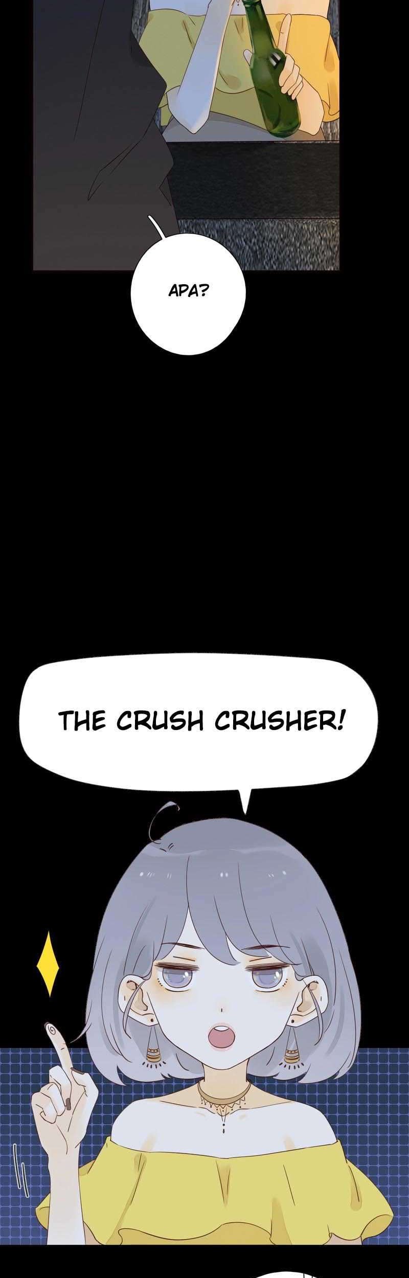 She May Not Be Cute Chapter 20 - halaman 31