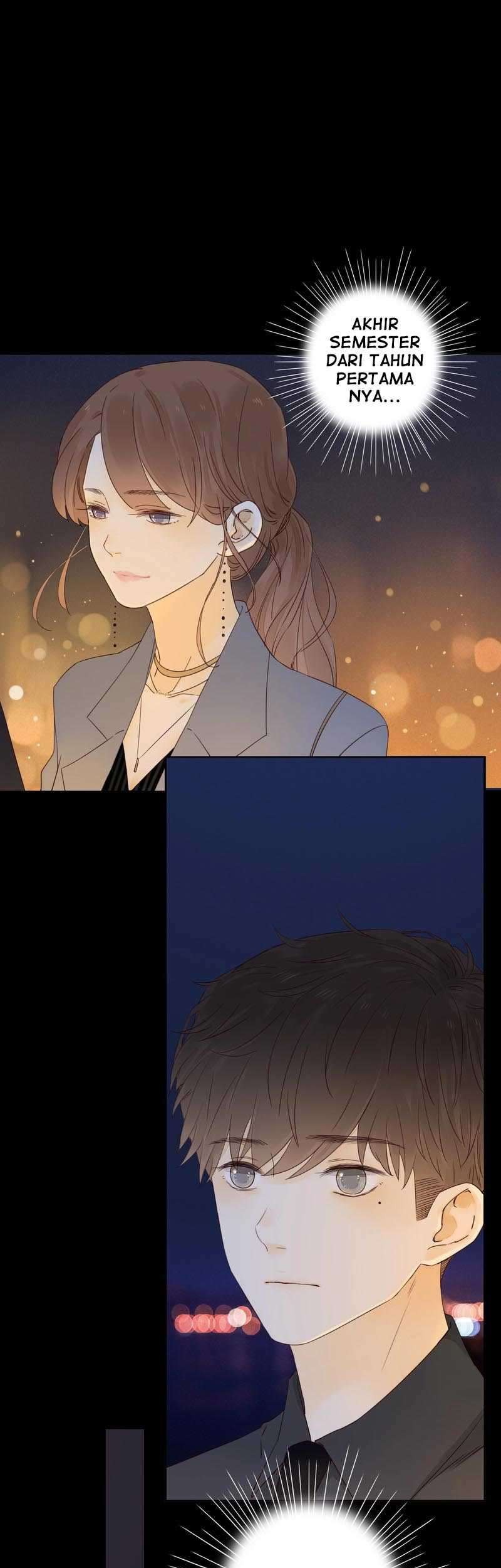 She May Not Be Cute Chapter 20 - halaman 36