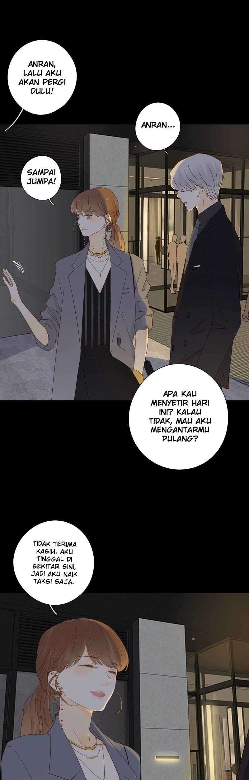 She May Not Be Cute Chapter 20 - halaman 39