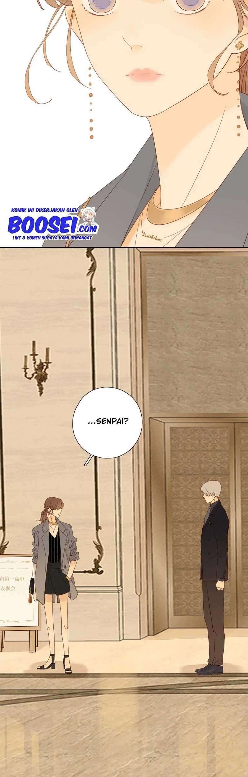 She May Not Be Cute Chapter 20 - halaman 4
