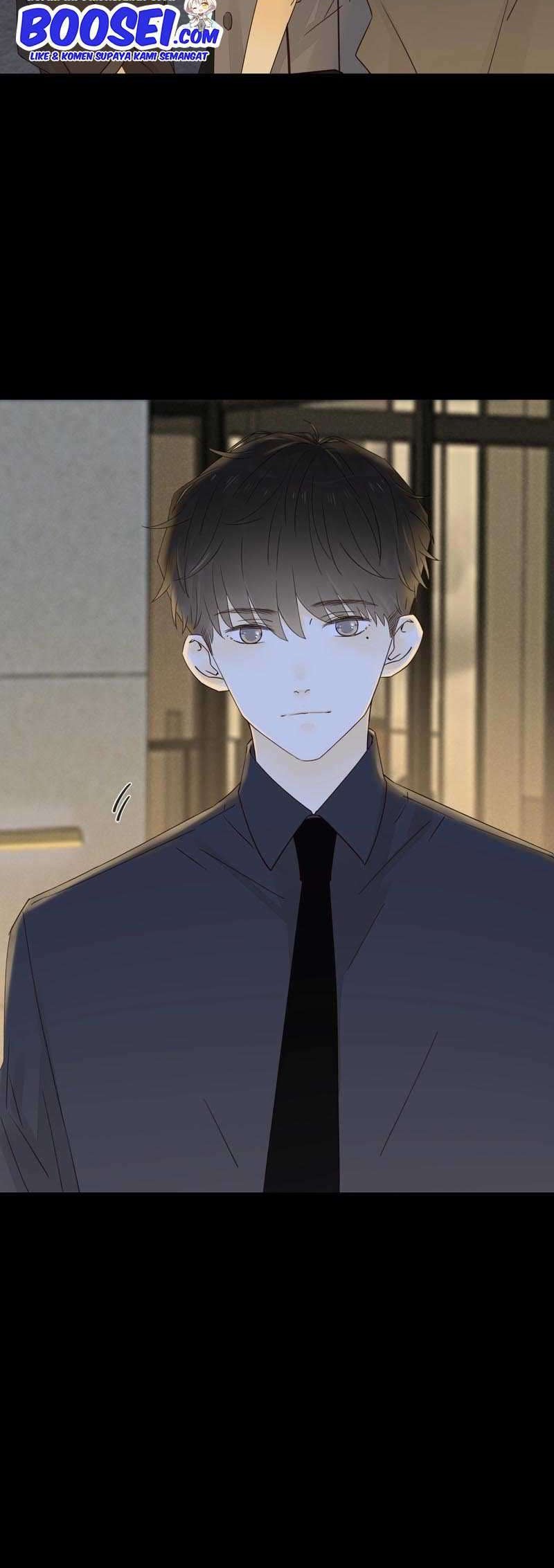 She May Not Be Cute Chapter 20 - halaman 41