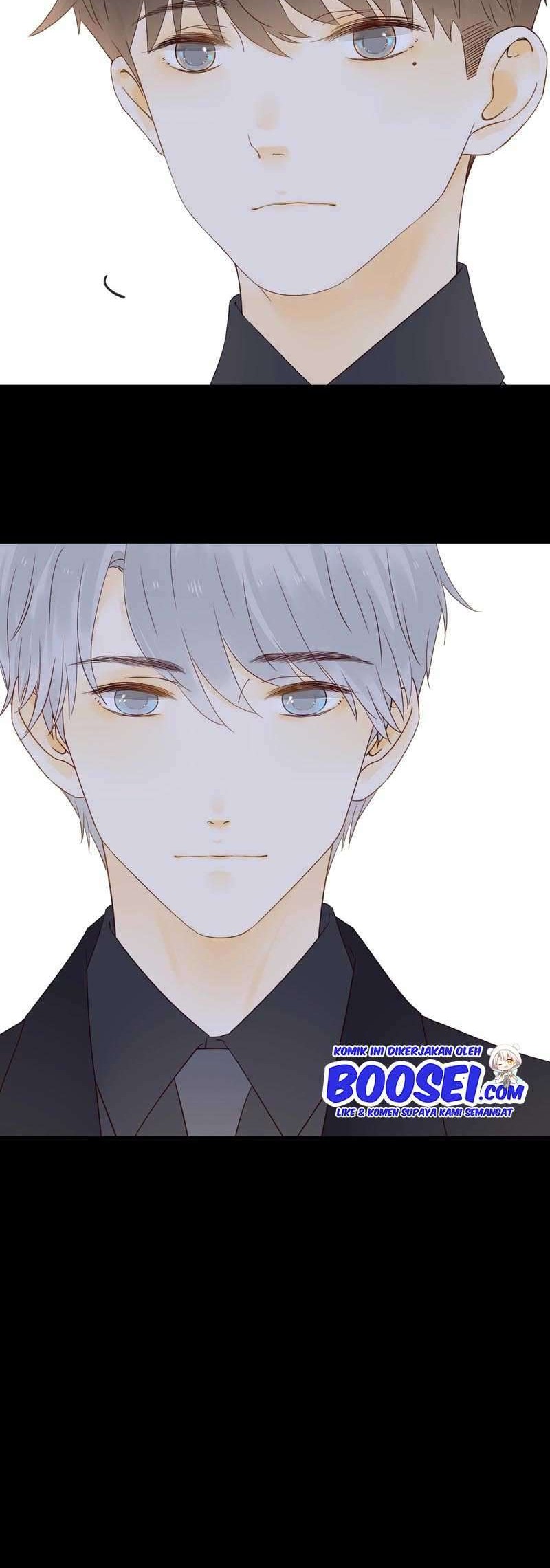 She May Not Be Cute Chapter 20 - halaman 43