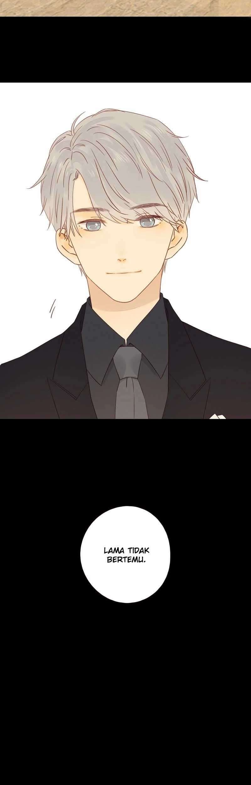 She May Not Be Cute Chapter 20 - halaman 5