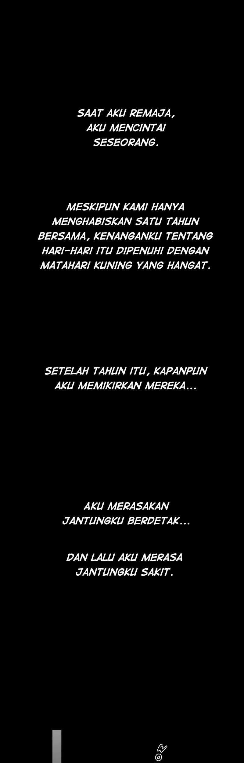 She May Not Be Cute Chapter 20 - halaman 8