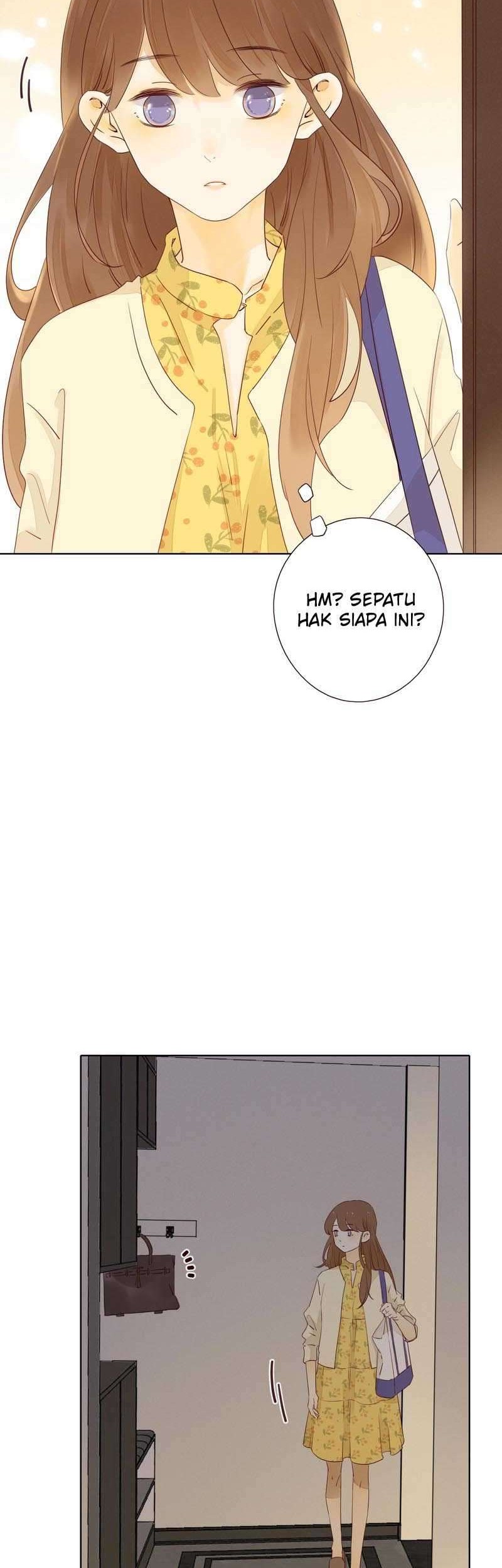 She May Not Be Cute Chapter 21.1 - halaman 15
