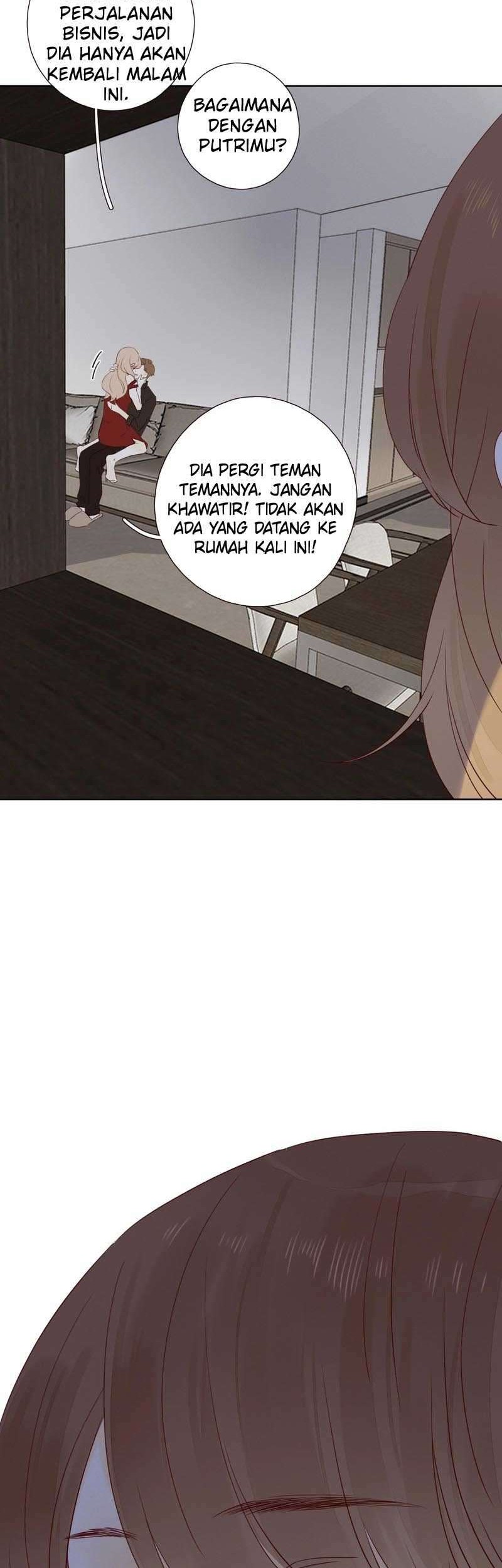 She May Not Be Cute Chapter 21.1 - halaman 18