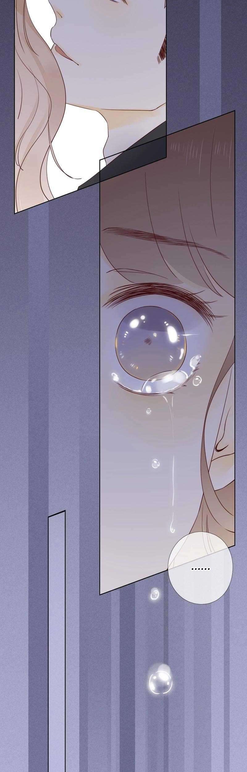 She May Not Be Cute Chapter 21.1 - halaman 22