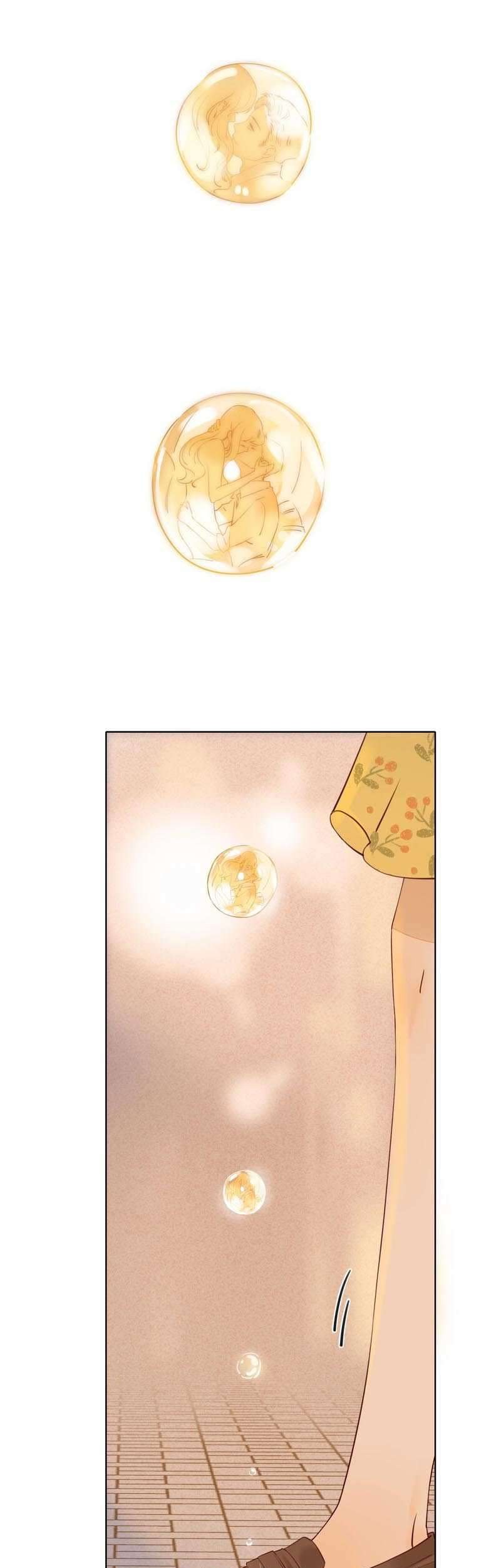 She May Not Be Cute Chapter 21.1 - halaman 24