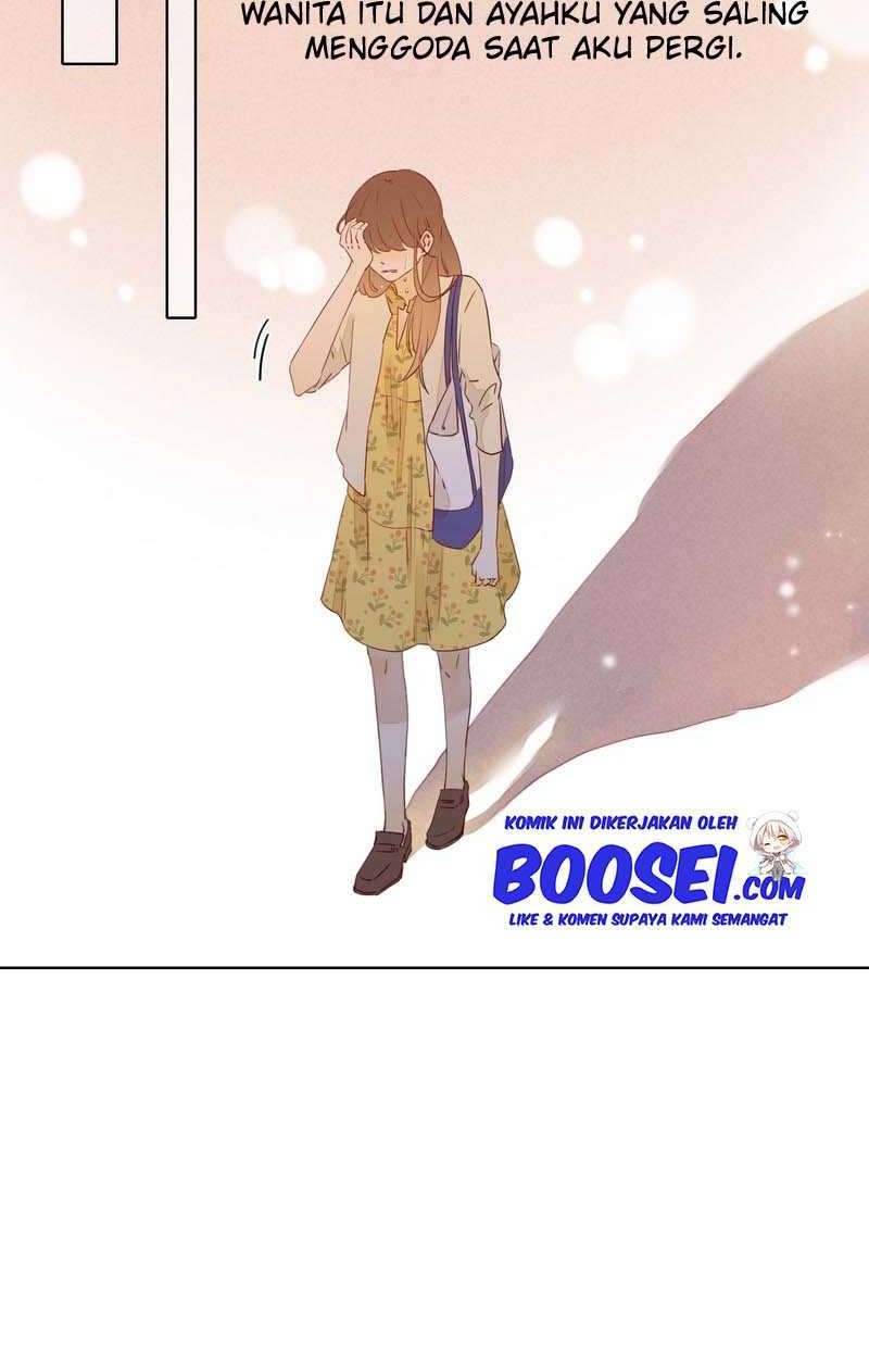 She May Not Be Cute Chapter 21.1 - halaman 26
