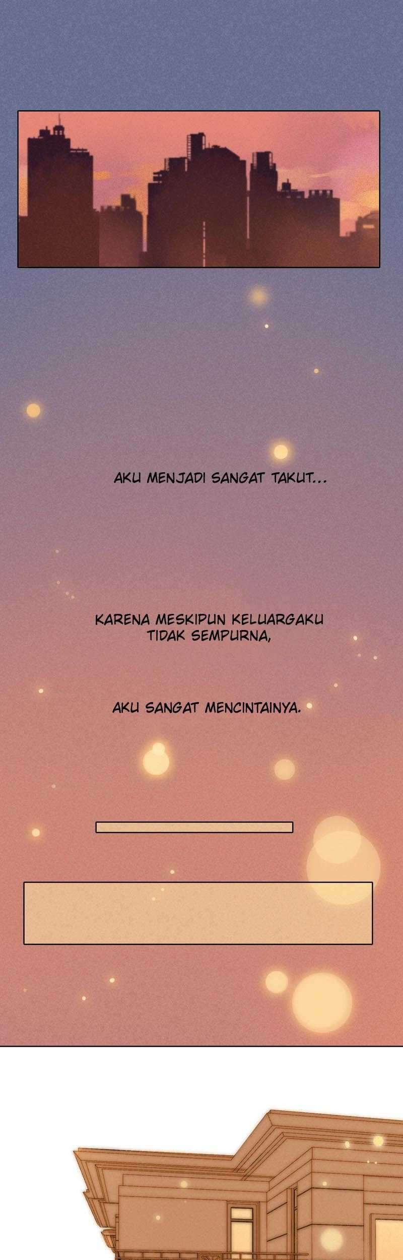 She May Not Be Cute Chapter 21.1 - halaman 27