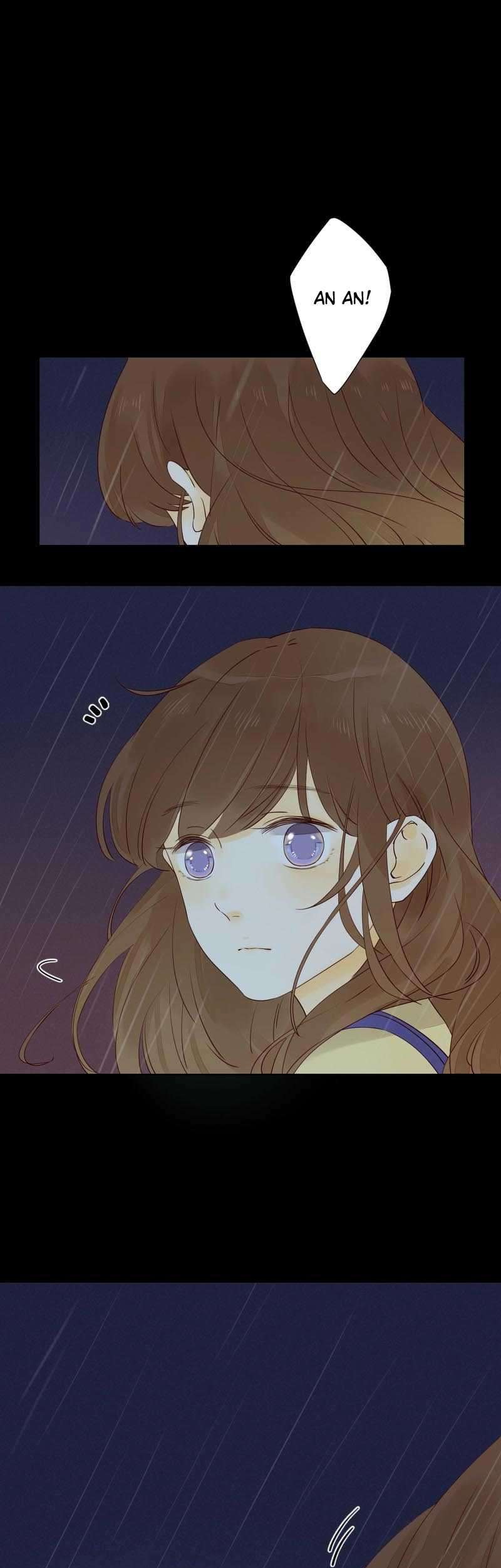 She May Not Be Cute Chapter 21.1 - halaman 33