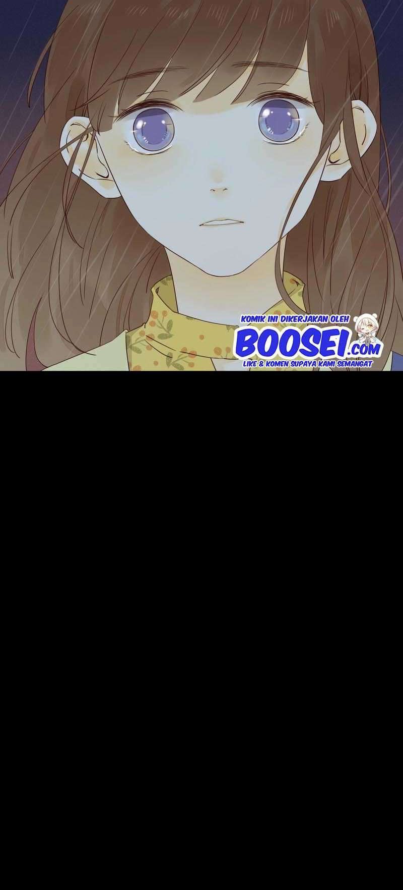 She May Not Be Cute Chapter 21.1 - halaman 35