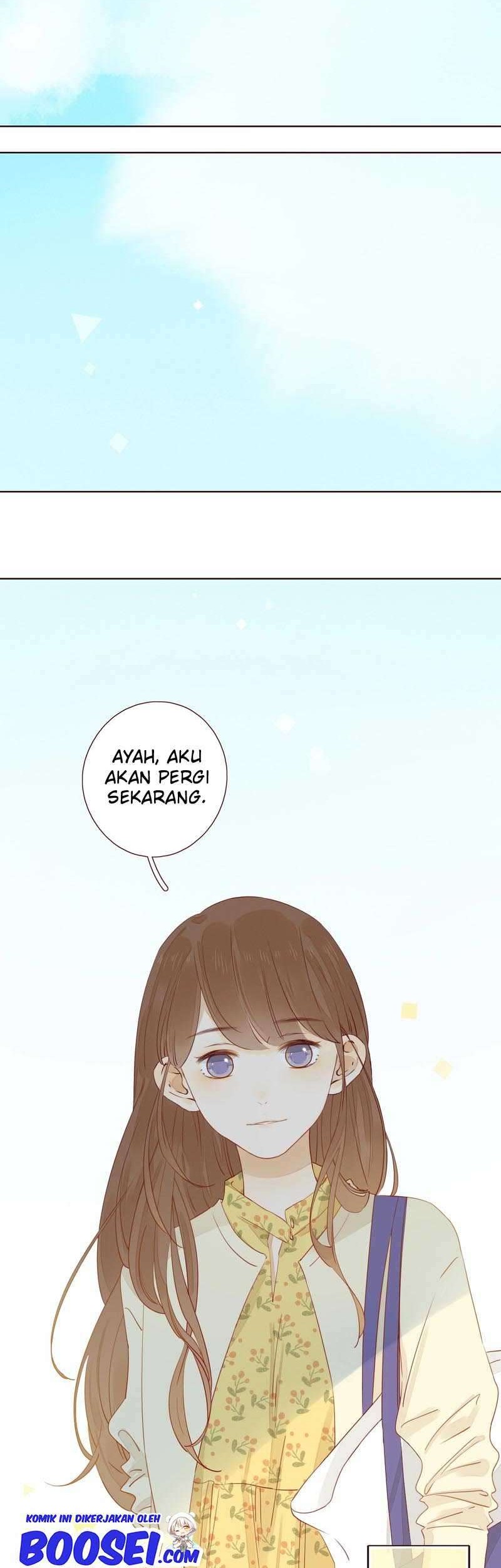 She May Not Be Cute Chapter 21.1 - halaman 5