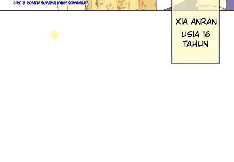 She May Not Be Cute Chapter 21.1 - halaman 6