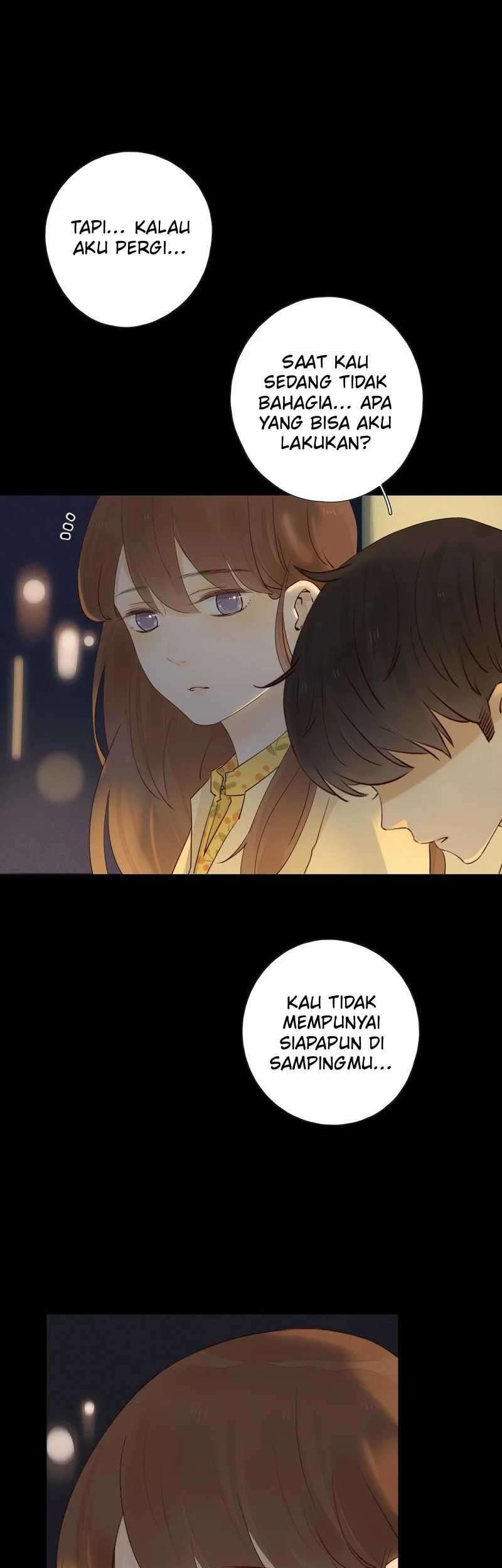 She May Not Be Cute Chapter 21.2 - halaman 13