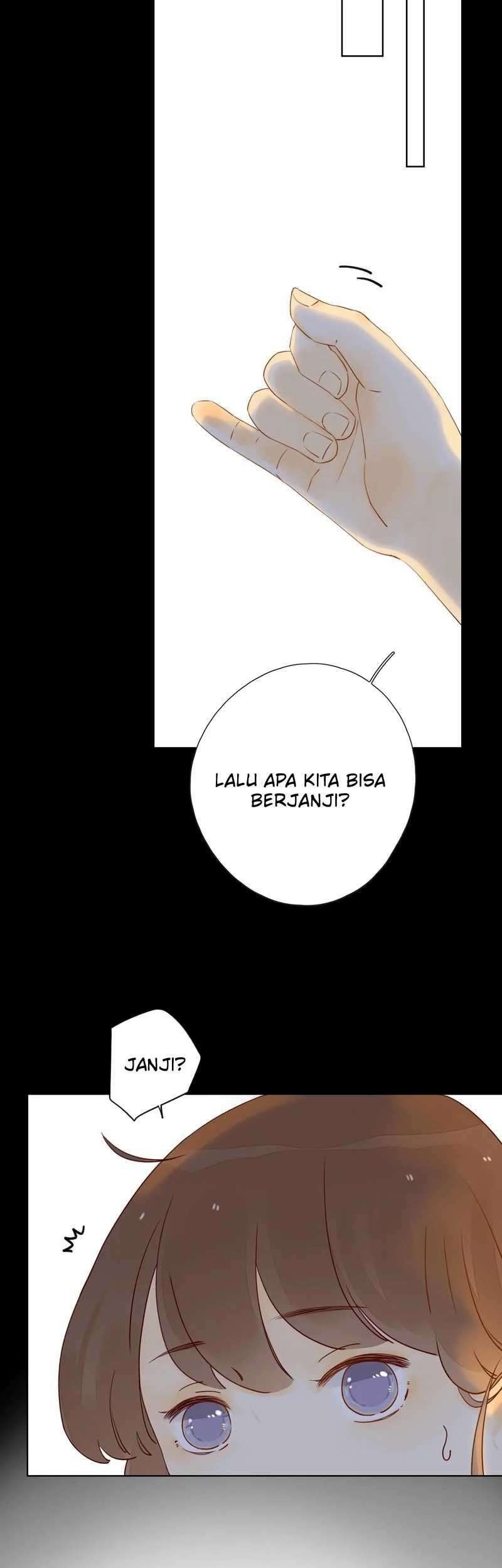 She May Not Be Cute Chapter 21.2 - halaman 19