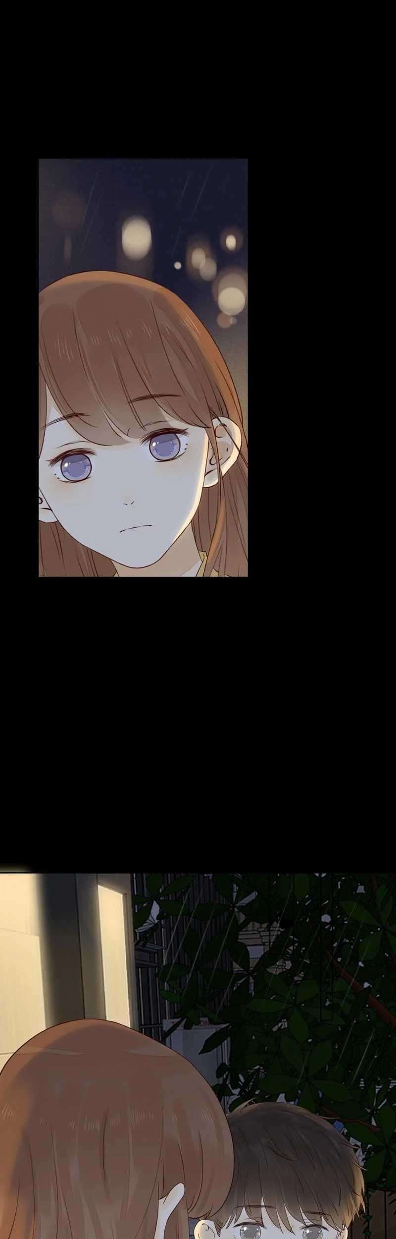 She May Not Be Cute Chapter 21.2 - halaman 21