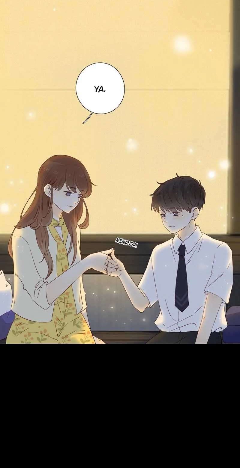 She May Not Be Cute Chapter 21.2 - halaman 24