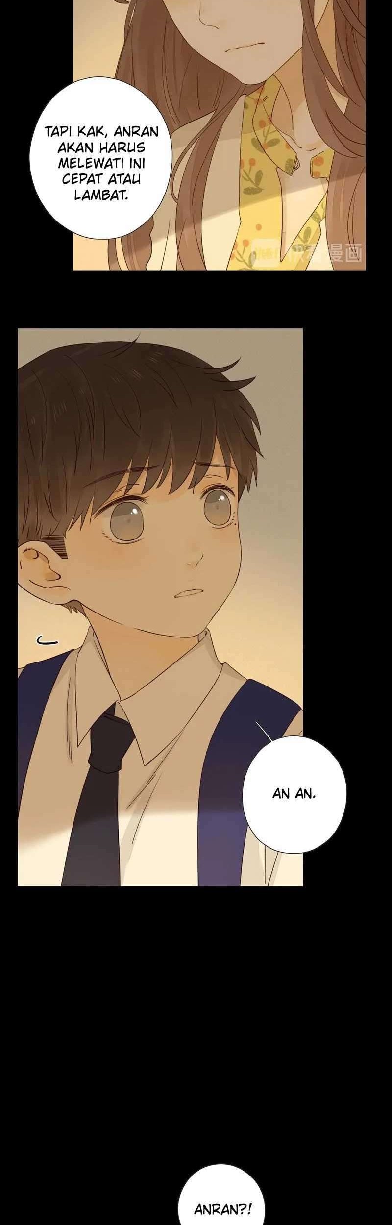 She May Not Be Cute Chapter 21.2 - halaman 37