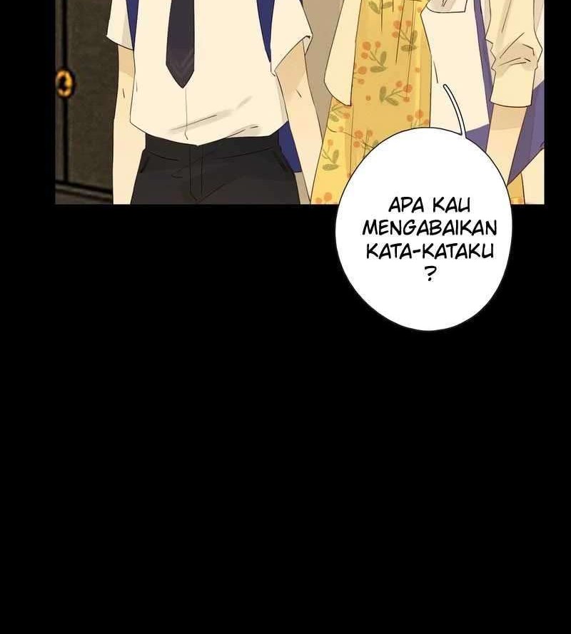 She May Not Be Cute Chapter 21.2 - halaman 39
