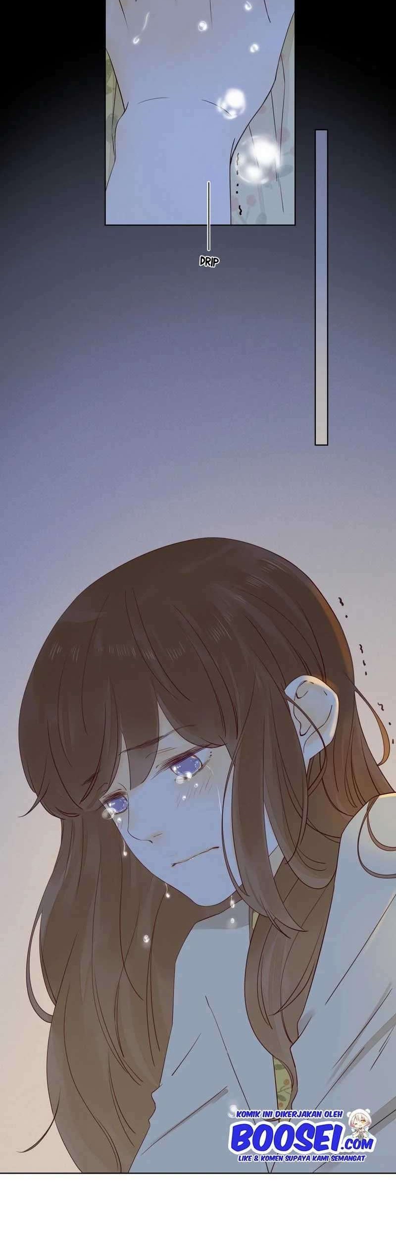 She May Not Be Cute Chapter 21.2 - halaman 44