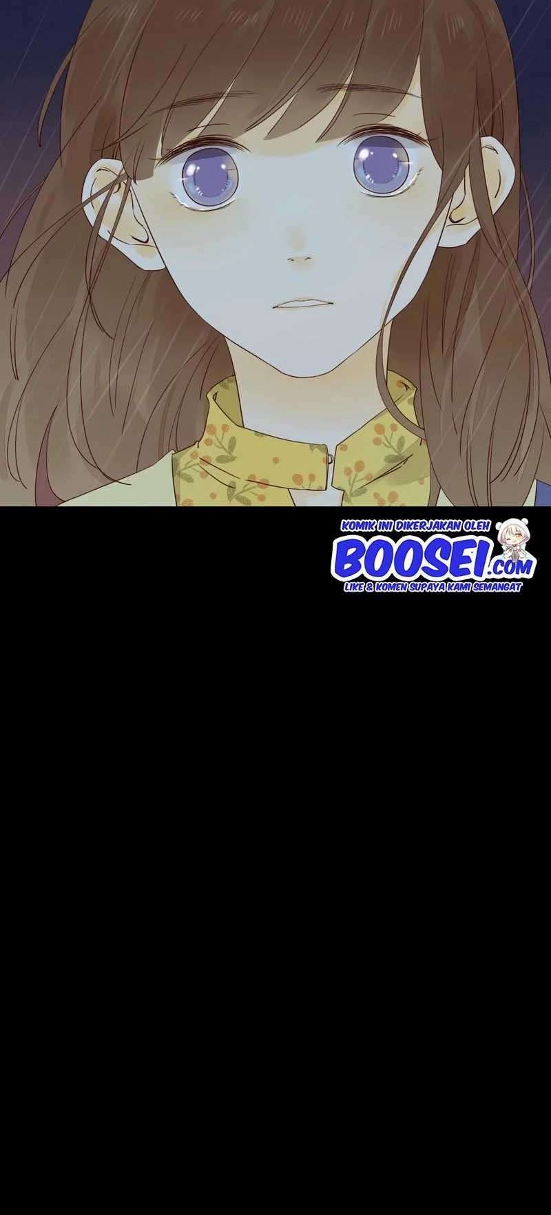 She May Not Be Cute Chapter 21.2 - halaman 5