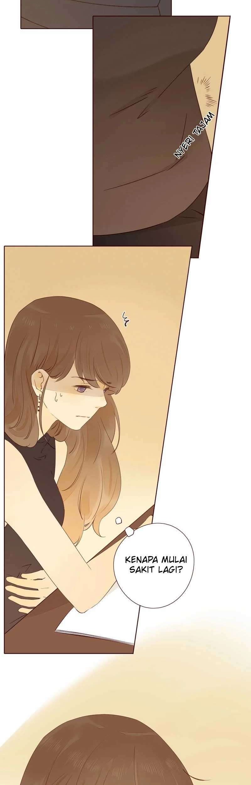 She May Not Be Cute Chapter 22 - halaman 16