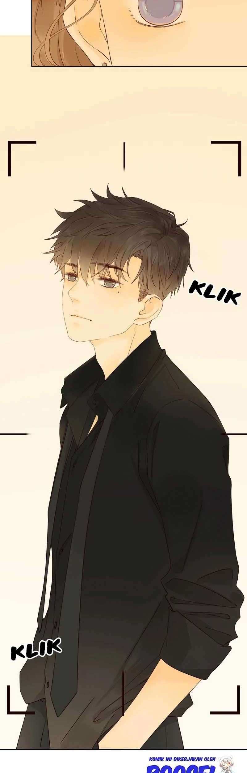 She May Not Be Cute Chapter 22 - halaman 22