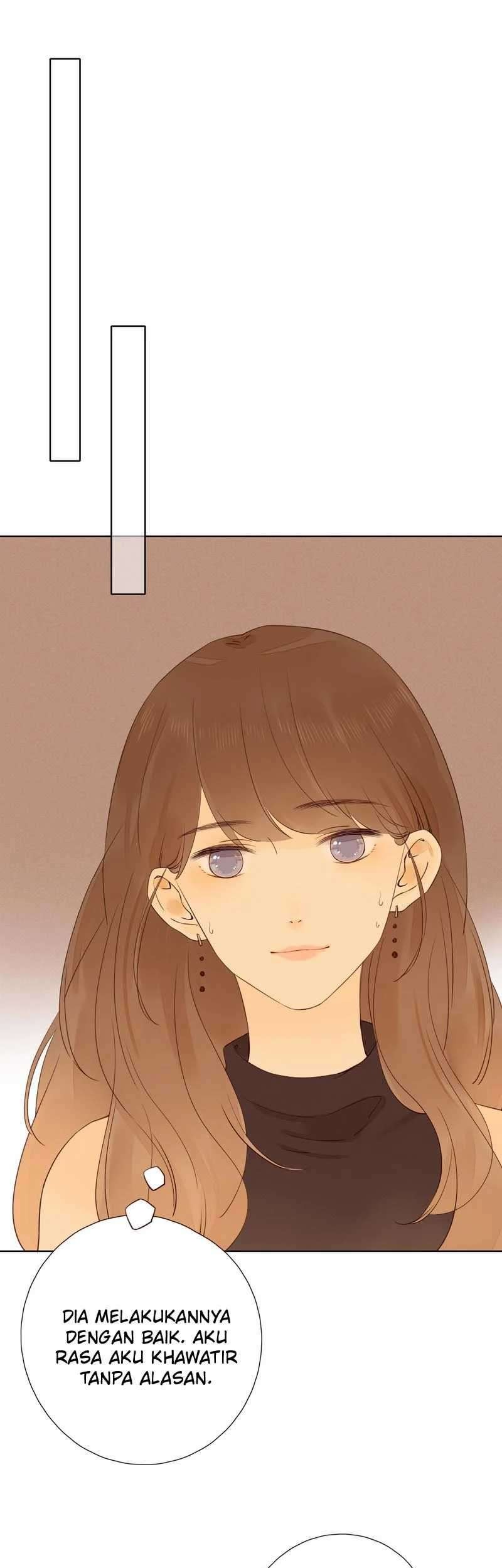 She May Not Be Cute Chapter 22 - halaman 24