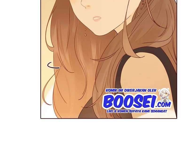 She May Not Be Cute Chapter 22 - halaman 6