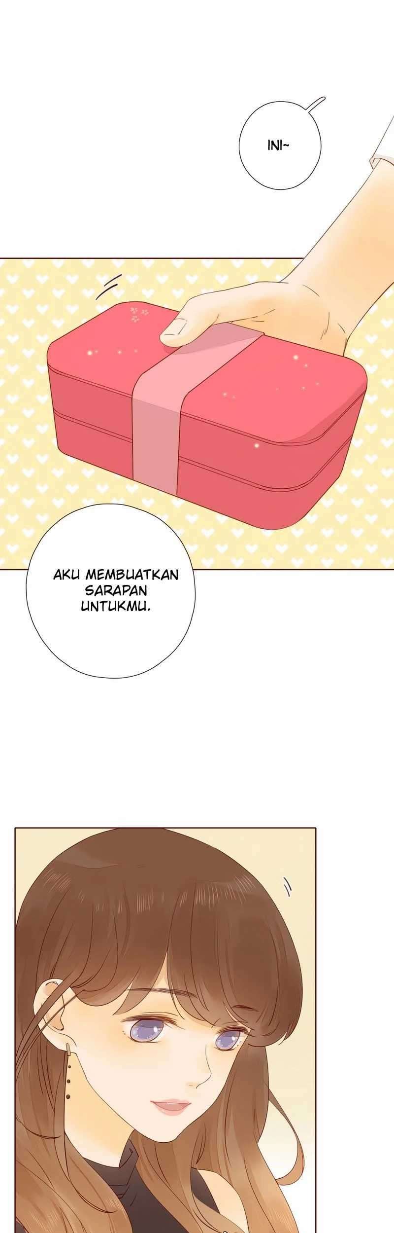 She May Not Be Cute Chapter 22 - halaman 7