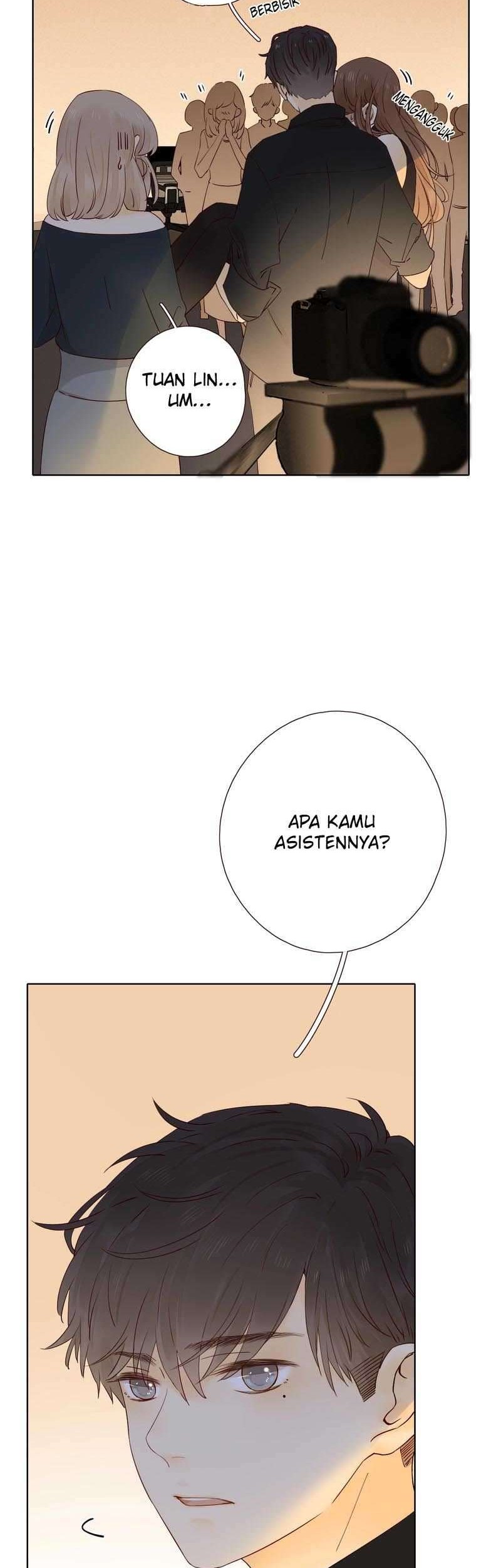 She May Not Be Cute Chapter 23 - halaman 13