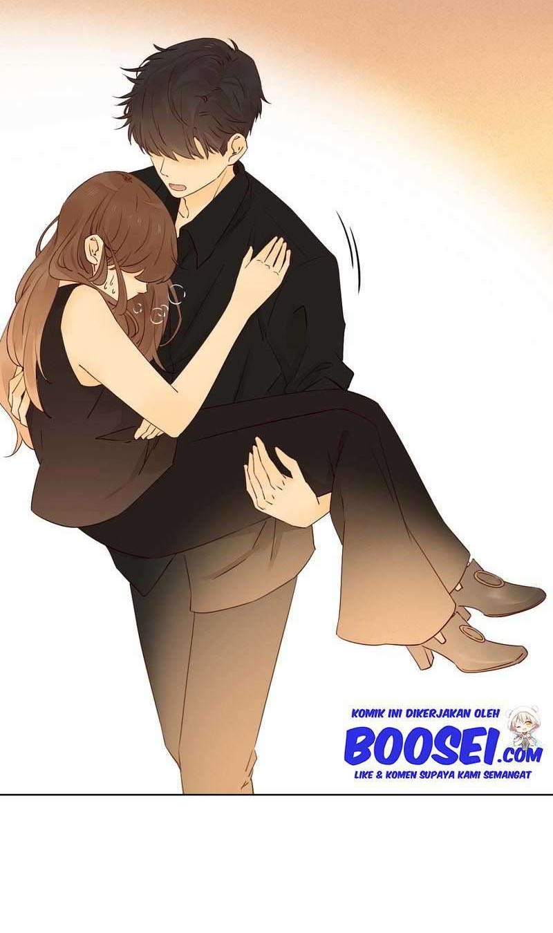 She May Not Be Cute Chapter 23 - halaman 15