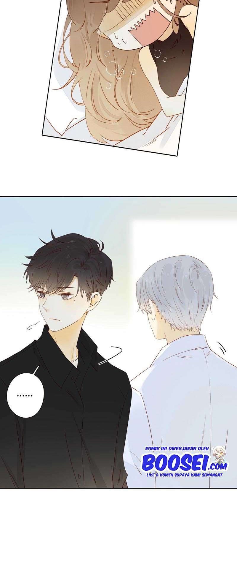 She May Not Be Cute Chapter 23 - halaman 19