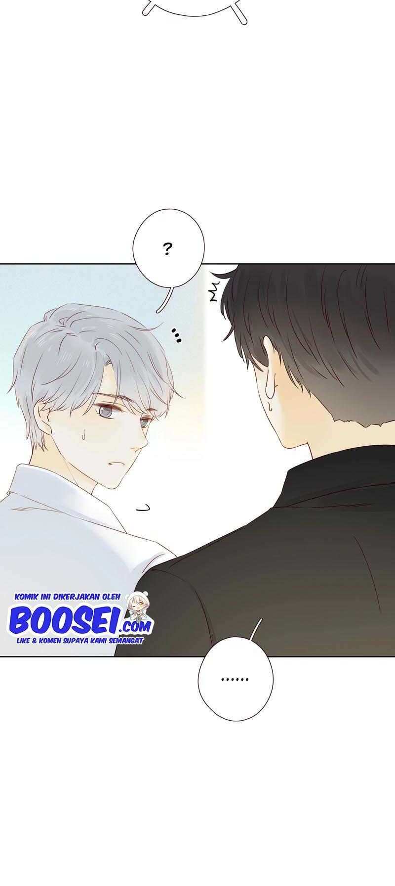 She May Not Be Cute Chapter 23 - halaman 22