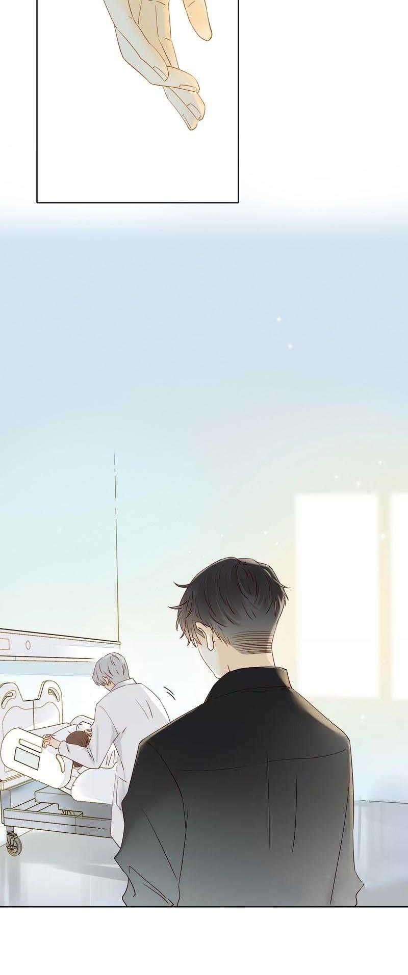 She May Not Be Cute Chapter 23 - halaman 27