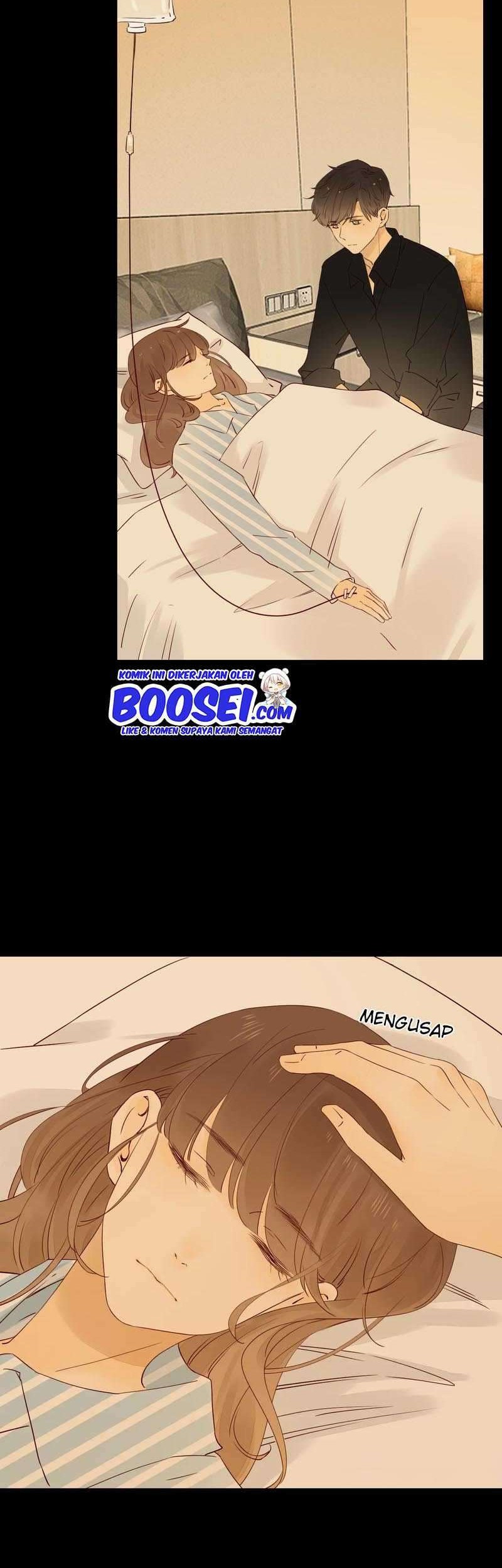 She May Not Be Cute Chapter 23 - halaman 39